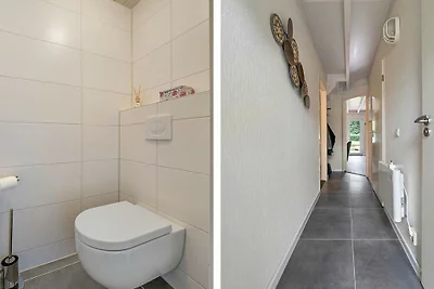 Ferienwohnung mit 3 Schlafzimmer