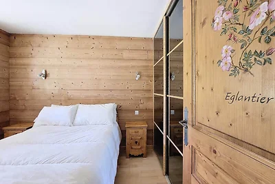 Balkone des Mont d'Evian