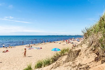 2 persoons vakantie huis in FALKENBERG-By...