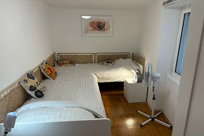 Entzückende Wohnung in Dalmatien