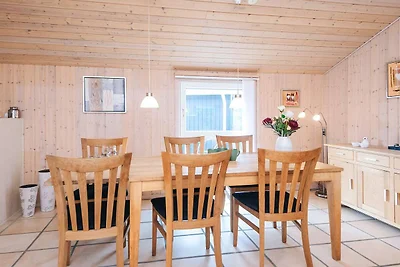 6 persone case ad Oksbøl-By Traum