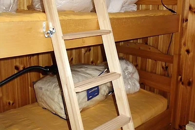 2 Zimmer für 6 Personen