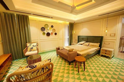 Villa Paraiso van DanCenter Pool Arpora