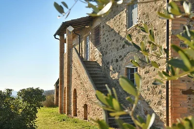 Villa Il Felciaio