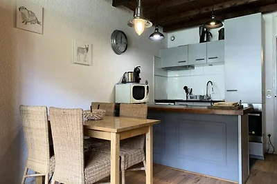 apartman za odmor Obiteljski odmor Barcelonnette