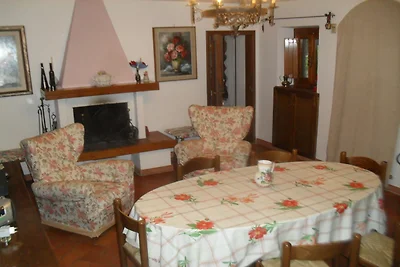 Casa Vacanze in Toscana vicino città d'arte