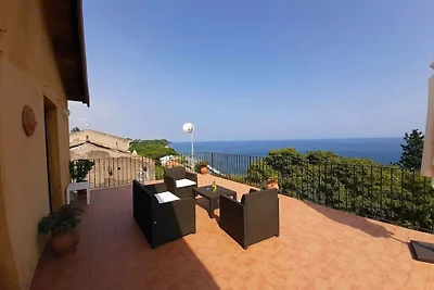 Casale Mare Praiola