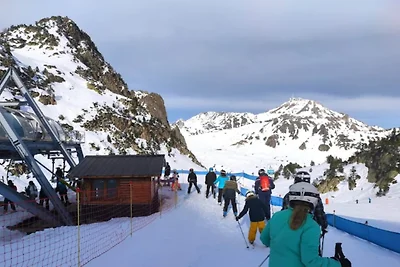 Studio 6 Personen - Auswahl