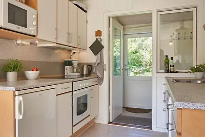 5 persoons vakantie huis in Allinge-By Traum