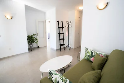 Appartamento a Nerja con accesso alla spa