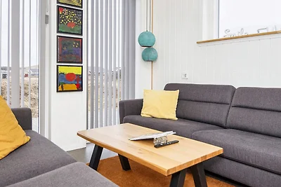 10 Personen Ferienhaus in Harboøre-By Traum