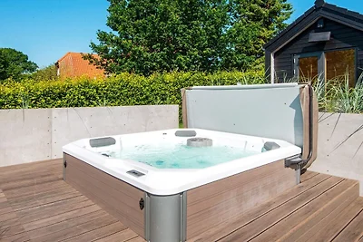 8 Personen Ferienhaus in Hejls-By Traum