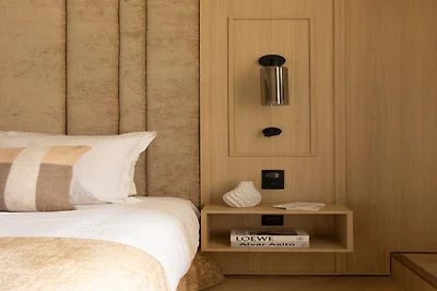 Gemütliche Wohnung mit Klimaanlage -3SZ-8P-Ca...