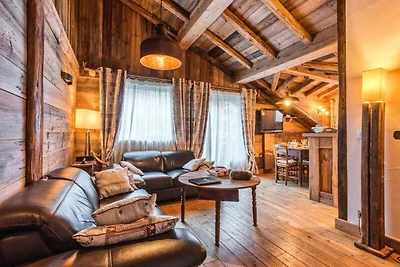 Courchevel 1850 - 4 Personen - Ferienzentrum