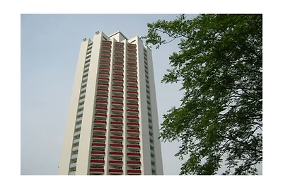 Vakantiewoning "Opera"
