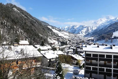 Wohnungen in La Clusaz