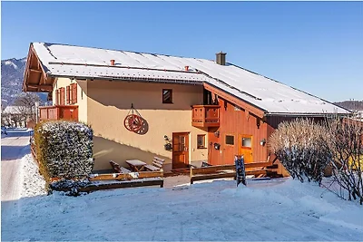 Ferienhaus Erholungsurlaub Unterwössen
