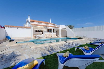 Casa Teresinha con piscina privata