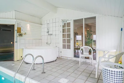 Luxurioses Refugium am Heideland-By Traum