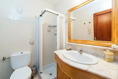 UllÃ€s - Apartamento En Marina Manresa