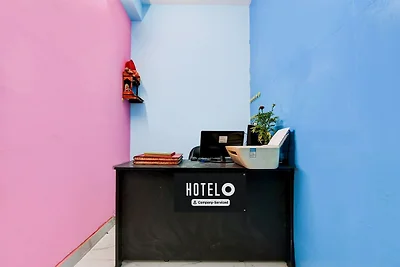 Super Hotel O Hiland Park