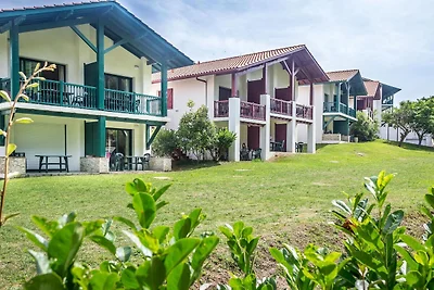 Geräumige Wohnung mit Terrasse