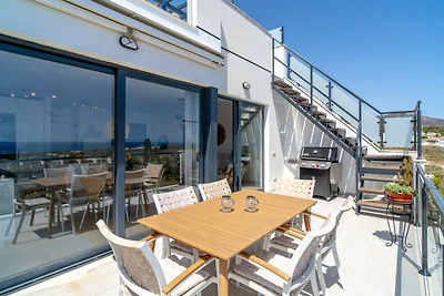 Ferienhaus mit 3 Schlafzimmern in Nerja