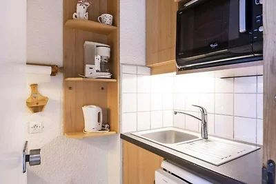 Appartamento a Plagne Villages vicino alle...