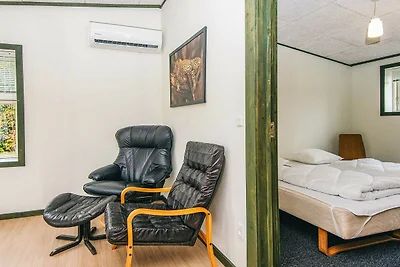 4 stelle case ad Hovborg-By Traum