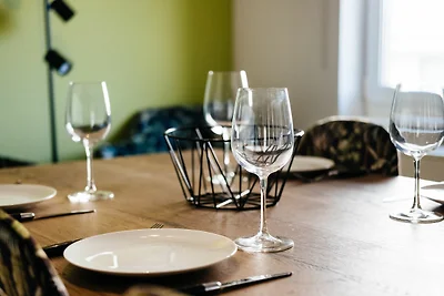 Appartement in Koksijde voor 6 personen