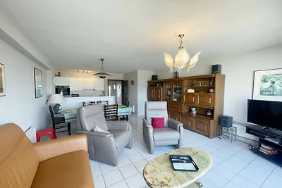 Wohnung in der Nähe des Epernay-Platzes