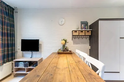 Ruhiges Ferienhaus im Wald