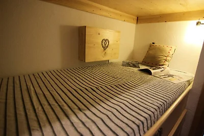 Apartment in Arolles in der Nähe von...