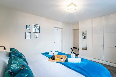 Stilvolle Strandwohnung in Great Yarmouth