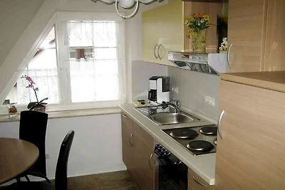 Apartament z 2 sypialniami