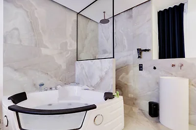 Intimes Privatzimmer – 2P – Les Halles
