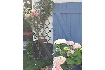 Ferienhaus mit 1 Schlafzimmer