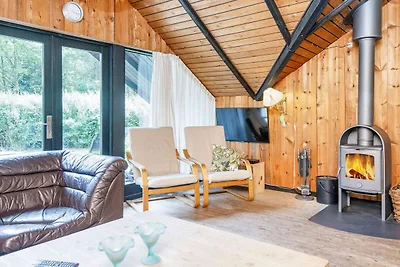 6 Personen Ferienhaus in Ansager-By Traum