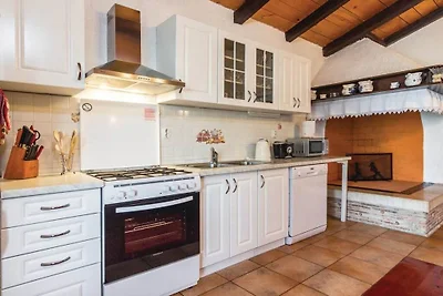 Ferienhaus in Istrien mit 1 Schlafzimmer
