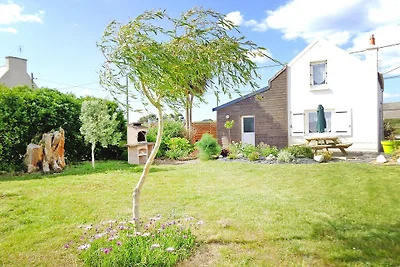 Ferienhaus in unmittelbarer Standnähe, Cléder