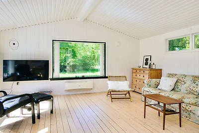8 Personen Ferienhaus in Asnæs