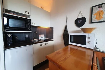 Gemütliches Studio für 4 Personen im Herzen v...