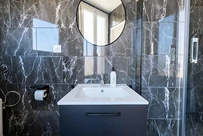 Cannes 2P Dichtbij het stadscentrum