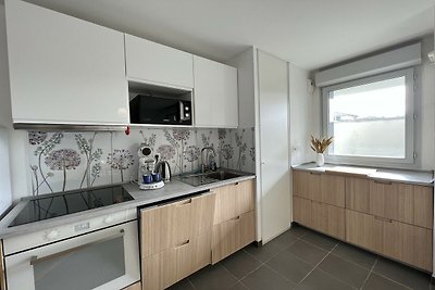 Appartement met één slaapkamer in Blagnac