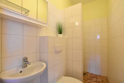 Gemütliches Appartement in Zierow mit...