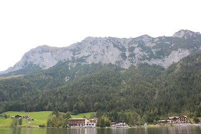 Ferienwohnung Siegsdorf in Bayern