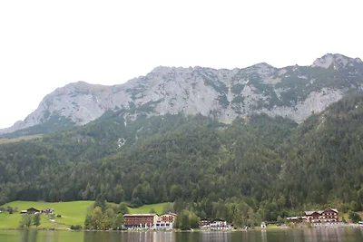 Appartamento per vacanze Siegsdorf in Baviera