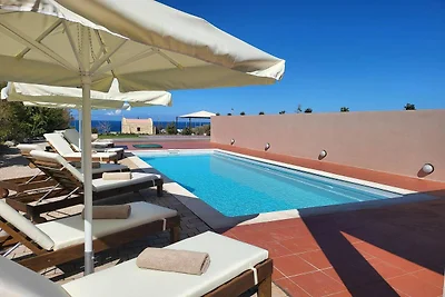 Villa vicino alla spiaggia di Hersonissos