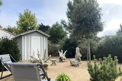 Villa Inde - Domaine Le Sherwood