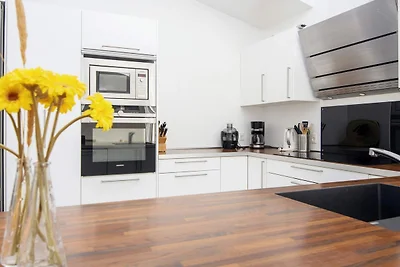 14 Personen Ferienhaus in Grenaa-By Traum